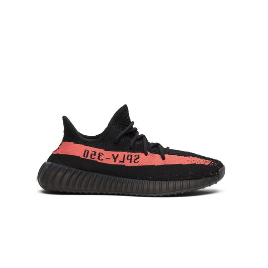 Yeezy Boost 350 V2 “Red Core”