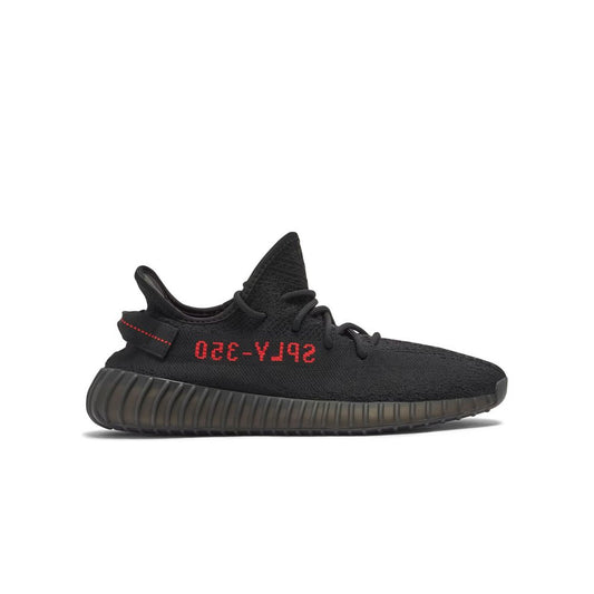 Yeezy Boost 350 V2 “Bred”