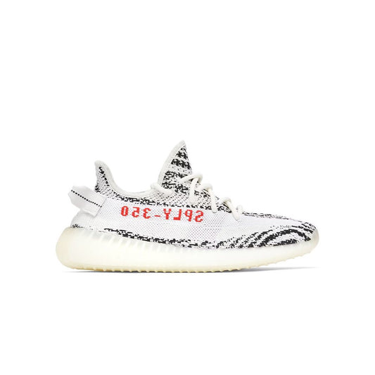 Yeezy Boost 350 V2 “Zebra”