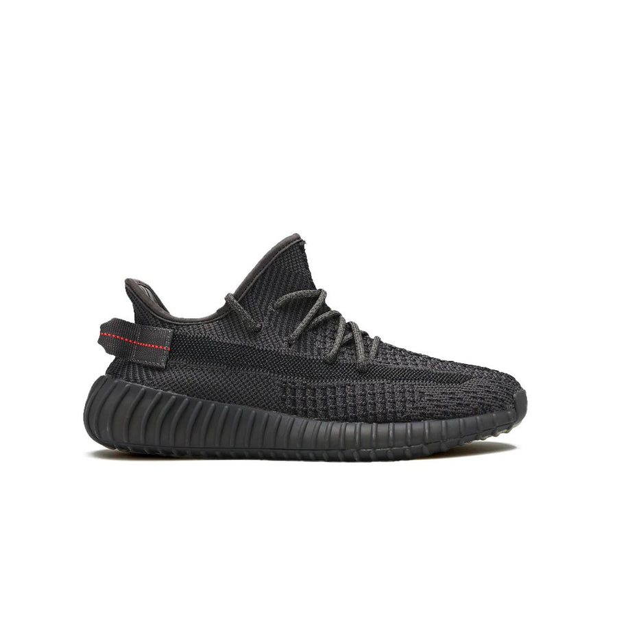 Yeezy Boost 350 V2 “Static Black Reflective”