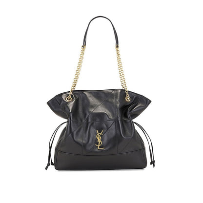 YSL Jamie crna