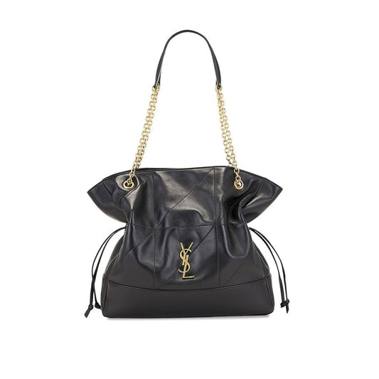 YSL Jamie crna