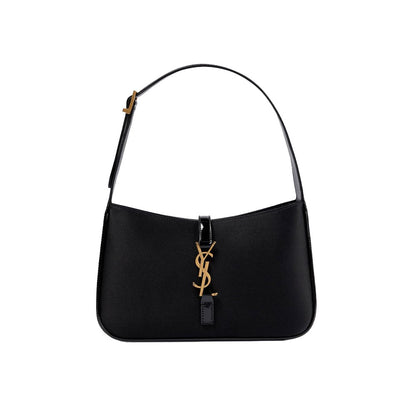 YSL Saint Laurent Hobo black