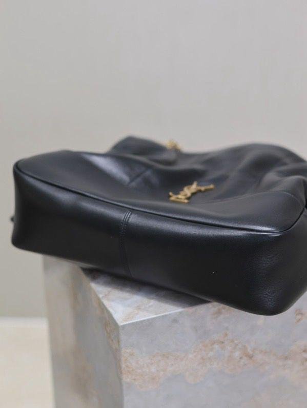 YSL Jamie crna