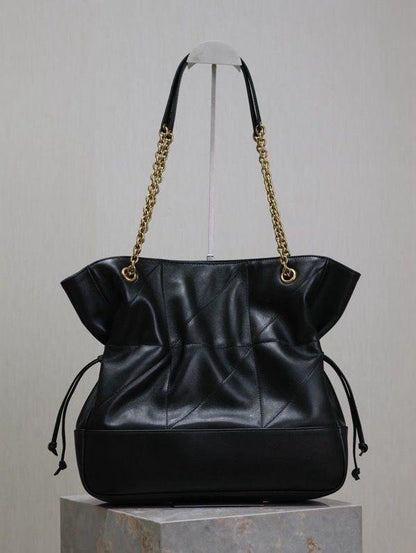 YSL Jamie crna